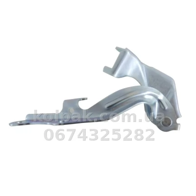 Ліва петля капота Toyota Camry XV30 2002-2006 53420YC030 AVTM 188163451