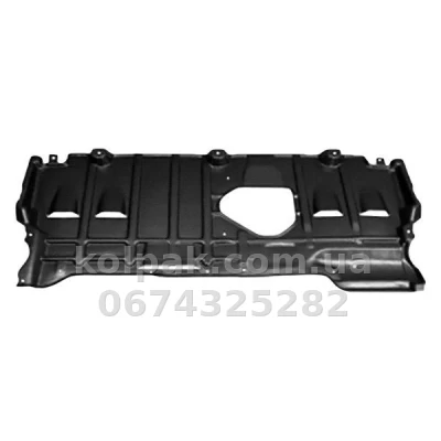 Захист двигуна Mazda 3 2009-2012, AVTM, BBM456110C, 184418226 Захист двигуна Mazda 3 2009-2012, AVTM, BBM456110C, 184418226