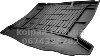 Boot mat for Renault Sandero 2012-2020/Dacia Sandero 2012-2020, Pro-Line, Frogum FG TM401143 — photo 3