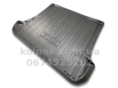 Килимок у багажник Toyota Land Cruiser Prado J120 2003-2009, AVTM 55AV46800105 Килимок у багажник Toyota Land Cruiser Prado J120 2003-2009, AVTM 55AV46800105 — фото 2