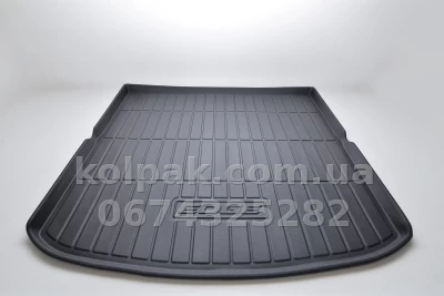 Килимок HAVOC 3D у багажник Ford Edge II (CD539) 2015–2024 — фото 5