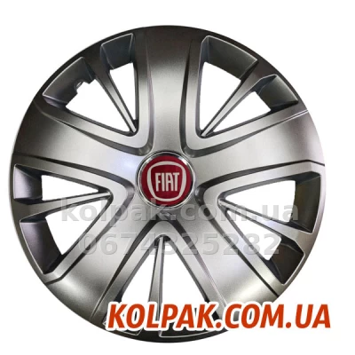 Ковпаки на колеса r15 на Фіат SKS 341 Ковпаки на колеса r15 на Фіат SKS 341