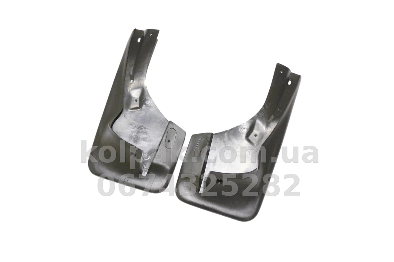 Original mud flaps for Skoda Octavia Tour 1998-2012 front 2 pcs VAG KEA075003 Original mud flaps for Skoda Octavia Tour 1998-2012 front 2 pcs VAG KEA075003 β photo 1