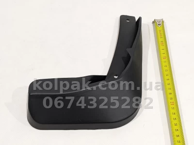 Бризковики Volkswagen Golf 7 хетчбек 2012–2019 HAVOC, повний комплект Бризковики Volkswagen Golf 7 хетчбек 2012–2019 HAVOC, повний комплект — фото 9
