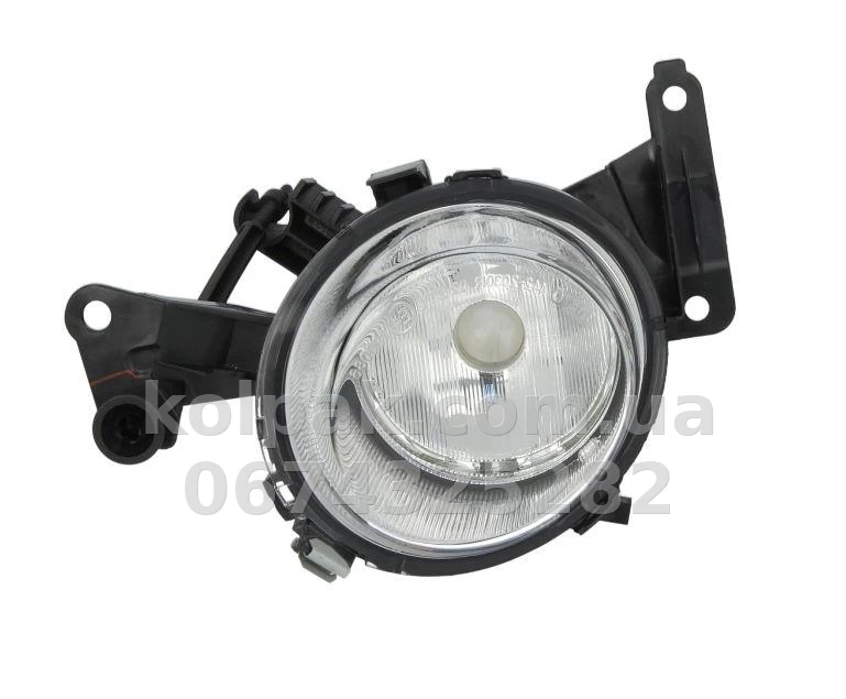 Ліва протитуманна фара Opel Corsa D 2008-2011, Depo, 442-2030L-UE Ліва протитуманна фара Opel Corsa D 2008-2011, Depo, 442-2030L-UE — фото 1