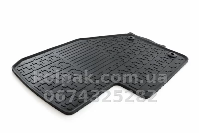 Килимки Volvo XC60 I 2008–2018 HAVOC Originals Килимки Volvo XC60 I 2008–2018 HAVOC Originals — фото 5