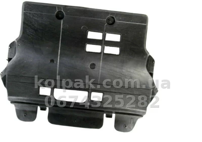Захист двигуна Citroen Berlingo/C4 2008-2018/Peugeot Partner 2008-2015, AVTM, 7013EC, 182035225 Захист двигуна Citroen Berlingo/C4 2008-2018/Peugeot Partner 2008-2015, AVTM, 7013EC, 182035225