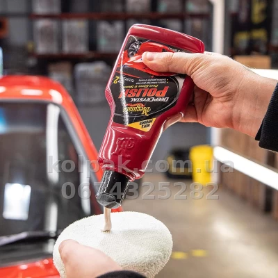 Car polish Meguiars Deep Crystal Polish 473 ml Meguiars A3116EU — photo 3