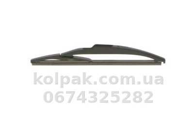 Задня щітка склоочисника 260 мм Bosch 3397004801 Задня щітка склоочисника 260 мм Bosch 3397004801 — фото 3
