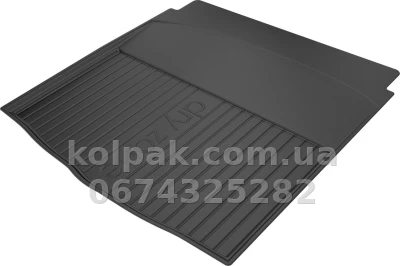Boot mat for Mazda 3 HB 2013-2019, upper level, Dry-Zone, Frogum FG DZ414099 Boot mat for Mazda 3 HB 2013-2019, upper level, Dry-Zone, Frogum FG DZ414099 β photo 3