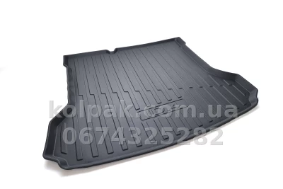 HAVOC 3D boot mat for Volkswagen ID.4 I 2020–2026 — photo 2