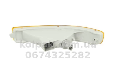 Right indicator light Toyota Camry 1992-1996, EUR, in bumper, + bulb, Depo, 212-1659R-AE Right indicator light Toyota Camry 1992-1996, EUR, in bumper, + bulb, Depo, 212-1659R-AE β photo 2