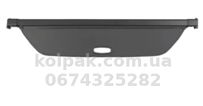 Шторка багажника Volvo XC60 2008-2017 AVTM ST21VOLXC600817