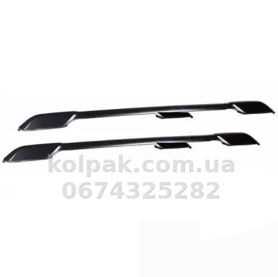 Рейлінги Nissan X-Trail 2014-AVTM NISXTR2014 Рейлінги Nissan X-Trail 2014-AVTM NISXTR2014