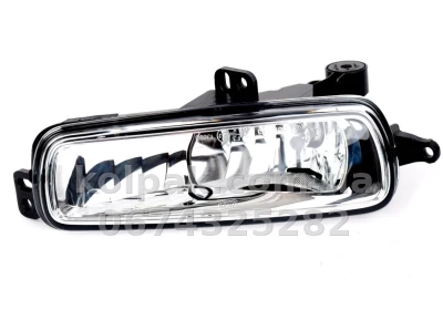 Передня права протитуманна фара Ford C-Max 2015-2019 EUR/Focus 2015-2018, без ламп (H8), Depo, 431-2038R-UQ Передня права протитуманна фара Ford C-Max 2015-2019 EUR/Focus 2015-2018, без ламп (H8), Depo, 431-2038R-UQ
