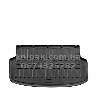 Килимок у багажник BYD Seagull 2023- Stingray 6068051 Килимок у багажник BYD Seagull 2023- Stingray 6068051