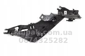 Oryginalny prawy wspornik reflektora Audi A7 2011-2018, 4G8941454A — zdjęcie 2
