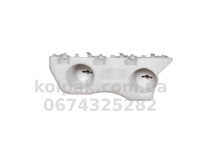 Праве кріплення переднього бампера Nissan Maxima 2015-2018, AVTM, 622204RA2A, 185066932 Праве кріплення переднього бампера Nissan Maxima 2015-2018, AVTM, 622204RA2A, 185066932 — фото 1