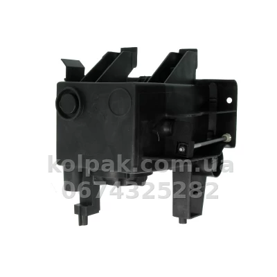 Ліва протитуманна фара Opel Astra H SD 2007-2014/Zafira B 2008-2011, Depo, 442-2024L-UE Ліва протитуманна фара Opel Astra H SD 2007-2014/Zafira B 2008-2011, Depo, 442-2024L-UE — фото 2