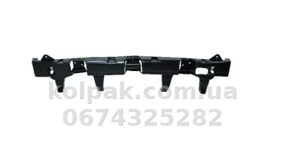 Абсорбер заднього бампера Renault Dokker 2012-/Express 2021-, лівий+правий, AVTM, 185638980