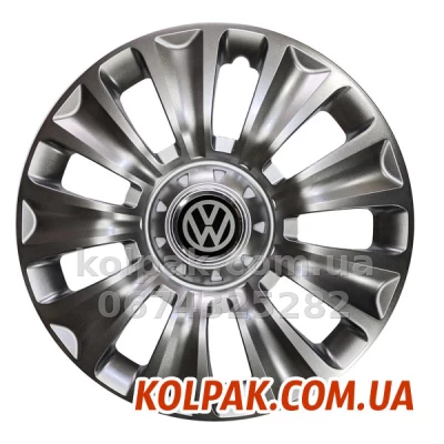Ковпаки на колеса r16 на Volkswagen SKS 424