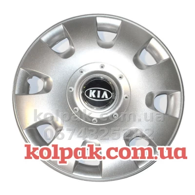 Ковпаки на колеса r15 на Kia SKS 304 Ковпаки на колеса r15 на Kia SKS 304