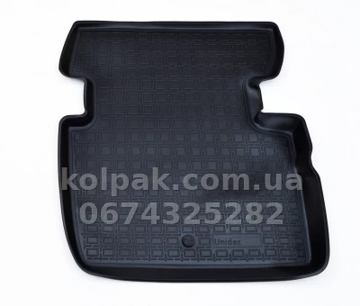 Polyurethane floor mats for Mazda CX-5 2011-, Norplast, NPA10-C55-060 — photo 5