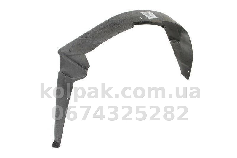 Передній лівий підкрилок BMW 5 E34 1988-1997 51711944363 AVTM 440057387 Передній лівий підкрилок BMW 5 E34 1988-1997 51711944363 AVTM 440057387 — фото 1