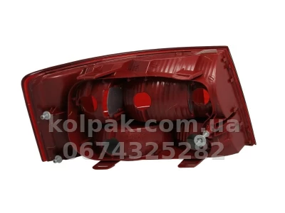 Rear right light Audi A6 2005-2008, outer, Depo, 446-1902R-UE Rear right light Audi A6 2005-2008, outer, Depo, 446-1902R-UE β photo 2