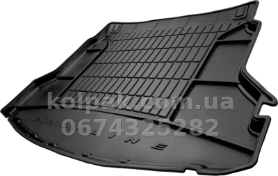 Boot mat for Honda CR-V 2011-2018, Pro-Line, Frogum FG TM548034 Boot mat for Honda CR-V 2011-2018, Pro-Line, Frogum FG TM548034 β photo 3