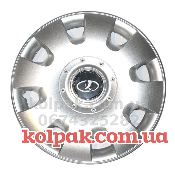 Ковпаки на колеса r15 на Лада SKS 304 Ковпаки на колеса r15 на Лада SKS 304 — фото 1