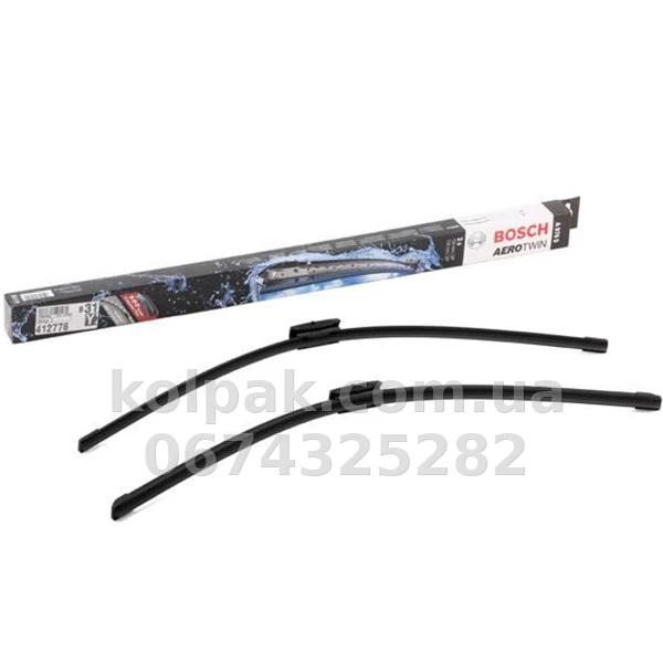 Wiper blade set BOSCH Aerotwin 700/700 mm Bosch 3397118976 Wiper blade set BOSCH Aerotwin 700/700 mm Bosch 3397118976 β photo 1