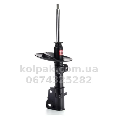 Передній амортизатор Excel-G для Chrysler Voyager 4/Dodge Caravan 2000-2008, Kayaba, 334335 — фото 2