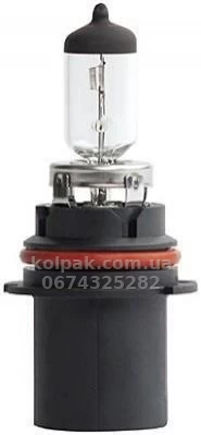 Автомобільна лампа HB5 Standard 12V 60/55W PX29t (1 шт.)