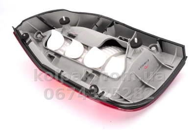 Rear right light Opel Zafira A 1999-2001, Depo, 442-1923R-UE Rear right light Opel Zafira A 1999-2001, Depo, 442-1923R-UE β photo 3