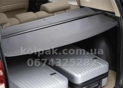 Шторка багажника Toyota Rav4 2006-2012 (64910-42080-B0) AVTM ST21TYRAV40612
