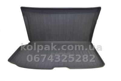 HAVOC 3D boot mat for Volvo XC90 II (SPA) 2015–2026 — photo 2