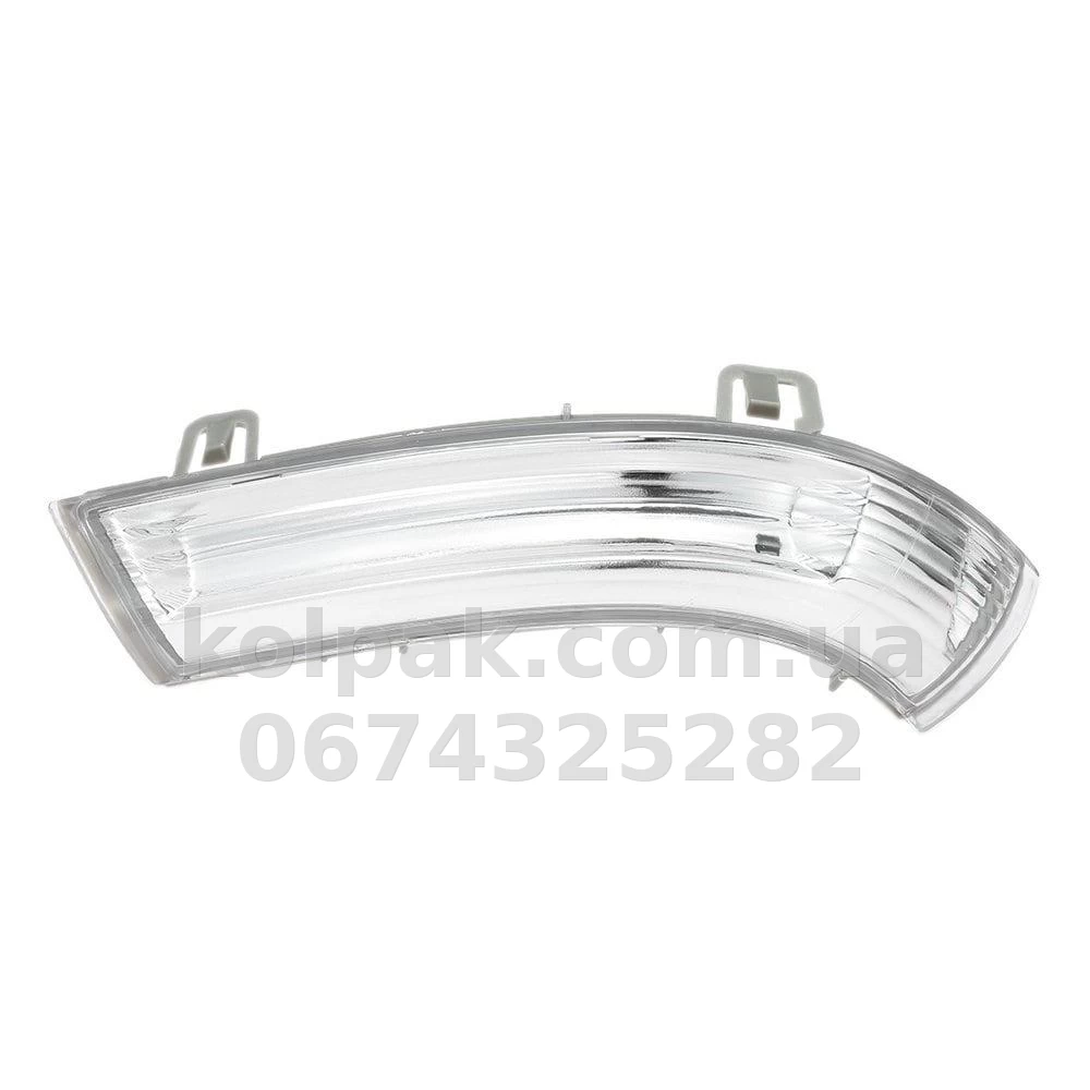 Оригінальний лівий покажчик повороту Skoda Superb 2006-2008/Volkswagen Golf 5/Plus/Passat/Sharan 2004-2009/Jetta 2006-2010, 1K0949101 Оригінальний лівий покажчик повороту Skoda Superb 2006-2008/Volkswagen Golf 5/Plus/Passat/Sharan 2004-2009/Jetta 2006-2010, 1K0949101 — фото 1