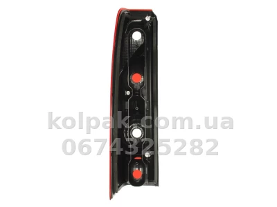 Rear right light Opel Movano/Renault Master 2010-, Depo, 442-1970R-UE — photo 2