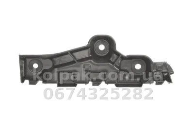 Оригінальне праве кріплення переднього бампера Renault Logan/Sander 2013-, 631427092R