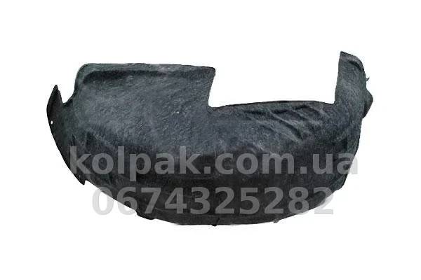 Задній лівий підкрилок Ford Mondeo 2007-2014 (повсть) 1675179 AVTM 442814385 Задній лівий підкрилок Ford Mondeo 2007-2014 (повсть) 1675179 AVTM 442814385 — фото 1