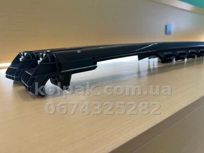 HAVOC belki dachowe do Toyota Land Cruiser Prado 250 (J250) 2024–2026 — do relingów HAVOC belki dachowe do Toyota Land Cruiser Prado 250 (J250) 2024–2026 — do relingów — zdjęcie 5