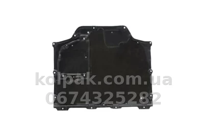 Захист двигуна Toyota Prius 2015-, AVTM, 5141047020, 187056220 Захист двигуна Toyota Prius 2015-, AVTM, 5141047020, 187056220