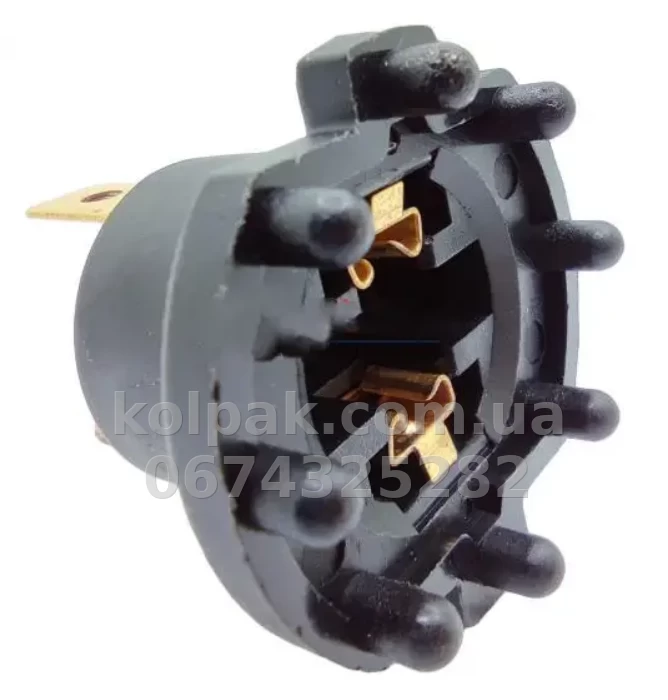 Original bulb holder Mazda 2 2007-2014/Mazda 3 2003-2009/Mazda 5 2005-2010, B28V-51-0A3A Original bulb holder Mazda 2 2007-2014/Mazda 3 2003-2009/Mazda 5 2005-2010, B28V-51-0A3A β photo 1