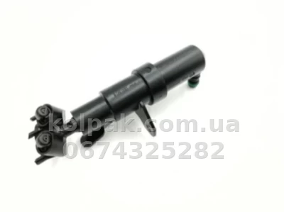Ліва форсунка омивача фар Skoda Octavia A5 2004-2013, AVTM, 1Z0955965A, 18P00609
