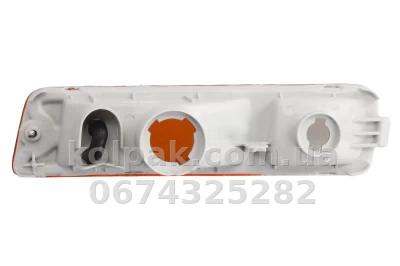 Передній правий покажчик повороту Mitsubishi L200 1996-2005, без ламп Depo 214-1643R-UE Передній правий покажчик повороту Mitsubishi L200 1996-2005, без ламп Depo 214-1643R-UE — фото 2