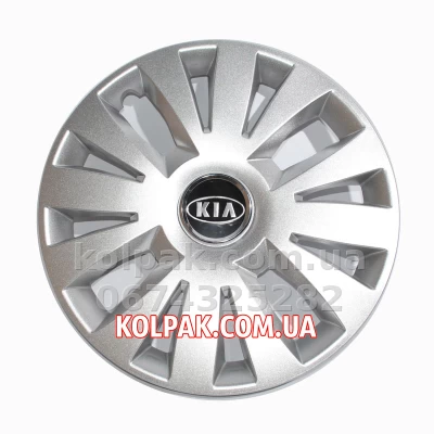 Ковпаки на колеса r15 на Kia SKS 324 Ковпаки на колеса r15 на Kia SKS 324