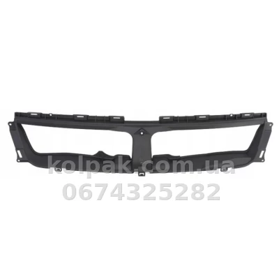 Решітка радіатора Suzuki Grand Vitara 2006-2009, внутрішня, AVTM, 186825991 Решітка радіатора Suzuki Grand Vitara 2006-2009, внутрішня, AVTM, 186825991