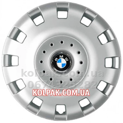 Ковпаки на колеса r16 на БМВ SKS 414 Ковпаки на колеса r16 на БМВ SKS 414