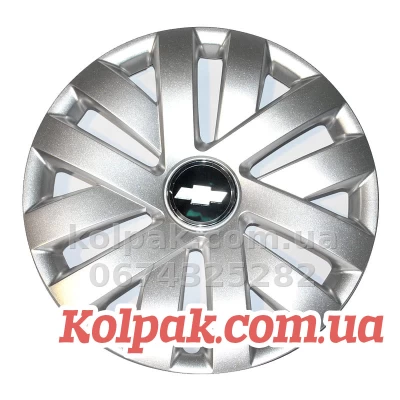 Ковпаки на колеса r15 на Chevrolet SKS 315 Ковпаки на колеса r15 на Chevrolet SKS 315